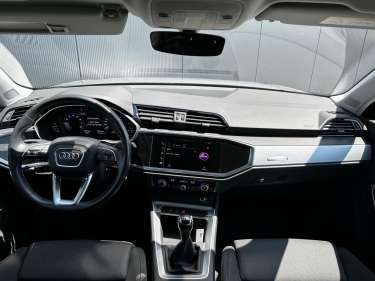 AUDI Q3 35 TFSI 150 Design