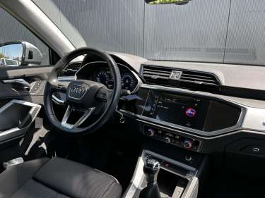 AUDI Q3 35 TFSI 150 Design