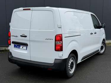 CITROEN JUMPY M NV 2.0 BlueHDI 145