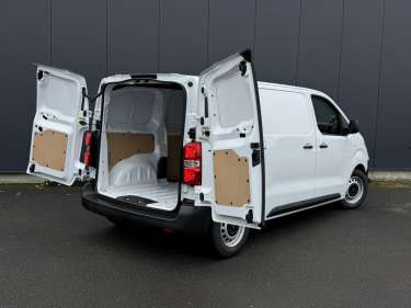 CITROEN JUMPY M NV 2.0 BlueHDI 145