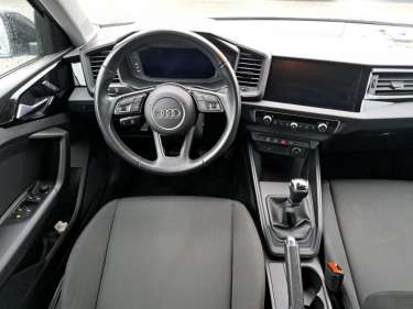 AUDI A1 CITYCARVER 25 TFSI 95 Design