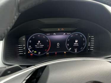 SKODA KODIAQ 1.5 TSI 150 DSG Ambition