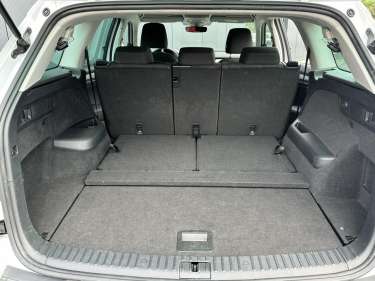 SKODA KODIAQ 1.5 TSI 150 DSG Ambition