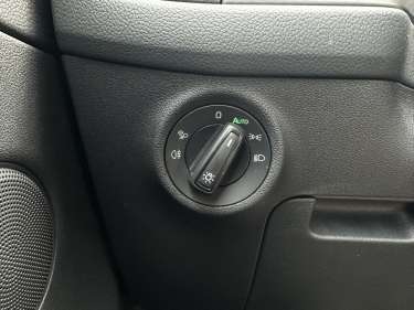 SKODA KODIAQ 1.5 TSI 150 DSG Ambition