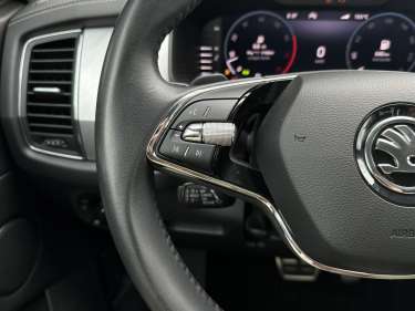 SKODA KODIAQ 1.5 TSI 150 DSG Ambition