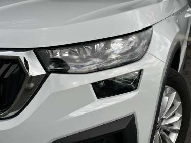 SKODA KODIAQ 1.5 TSI 150 DSG Ambition