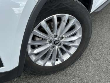 SKODA KODIAQ 1.5 TSI 150 DSG Ambition
