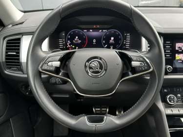 SKODA KODIAQ 1.5 TSI 150 DSG Ambition