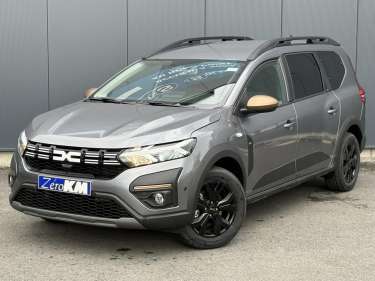 DACIA JOGGER ECO-G 100 Extreme 7PL