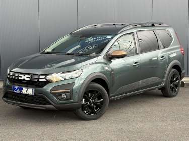 DACIA JOGGER ECO-G 100 Extreme 7PL