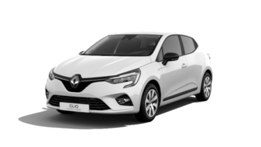 RENAULT CLIO V E-Tech Hybrid 145 Equilibre