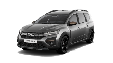 DACIA JOGGER ECO-G 100 Extreme+ 7PL