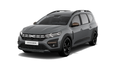 DACIA JOGGER 1.6 Hybrid 140 Extreme 7PL